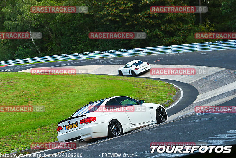 Bild #24109290 - Touristenfahrten Nürburgring Nordschleife (26.08.2023)