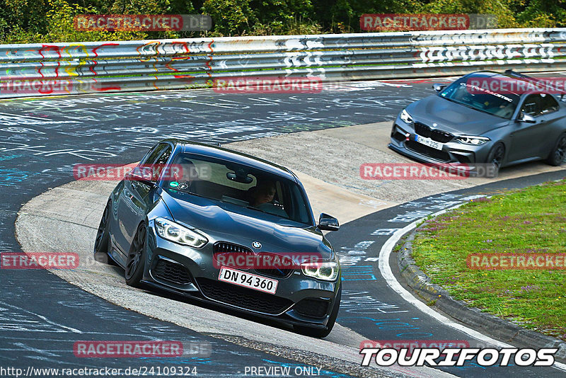 Bild #24109324 - Touristenfahrten Nürburgring Nordschleife (26.08.2023)