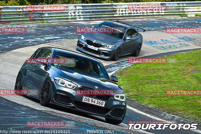 Bild #24109325 - Touristenfahrten Nürburgring Nordschleife (26.08.2023)