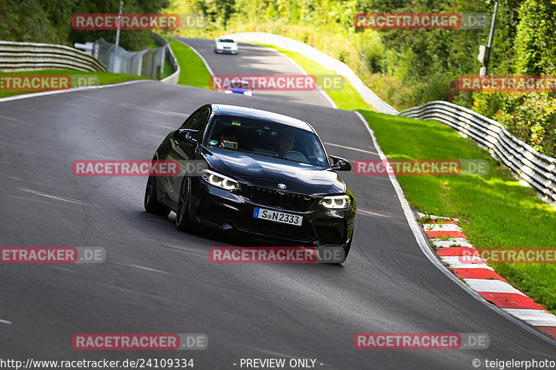 Bild #24109334 - Touristenfahrten Nürburgring Nordschleife (26.08.2023)