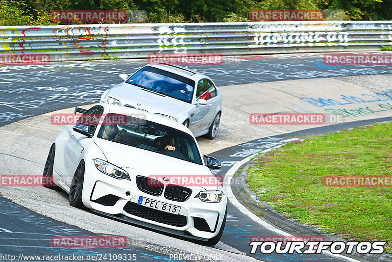 Bild #24109335 - Touristenfahrten Nürburgring Nordschleife (26.08.2023)