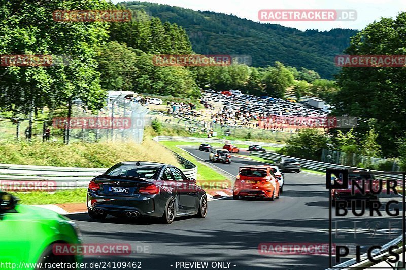 Bild #24109462 - Touristenfahrten Nürburgring Nordschleife (26.08.2023)