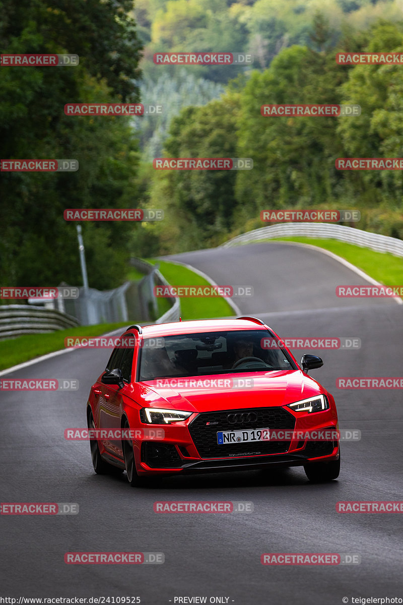 Bild #24109525 - Touristenfahrten Nürburgring Nordschleife (26.08.2023)