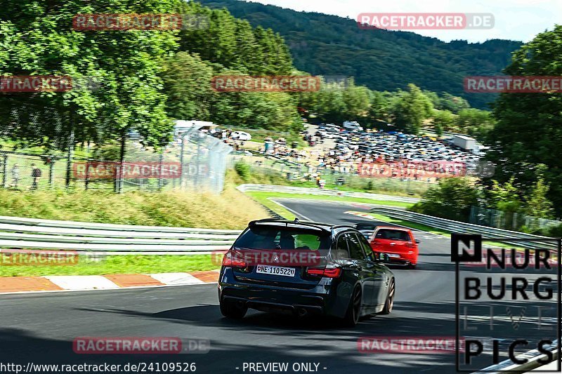 Bild #24109526 - Touristenfahrten Nürburgring Nordschleife (26.08.2023)