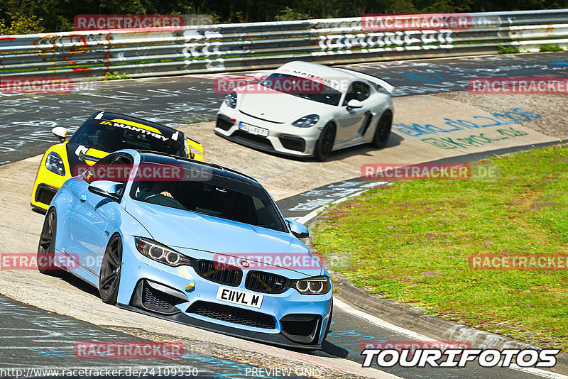 Bild #24109530 - Touristenfahrten Nürburgring Nordschleife (26.08.2023)