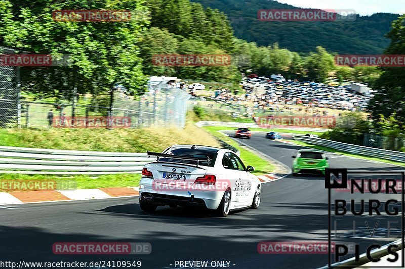 Bild #24109549 - Touristenfahrten Nürburgring Nordschleife (26.08.2023)