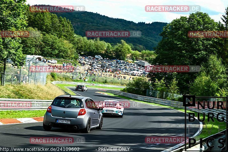 Bild #24109602 - Touristenfahrten Nürburgring Nordschleife (26.08.2023)