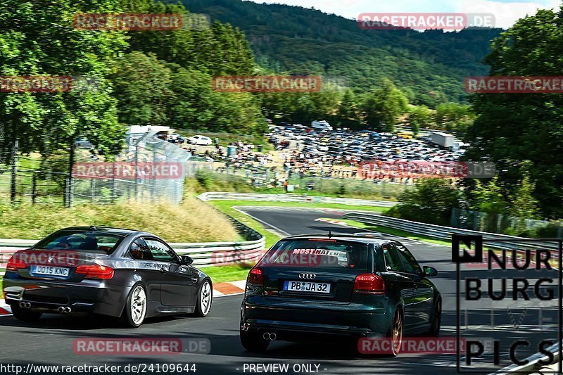 Bild #24109644 - Touristenfahrten Nürburgring Nordschleife (26.08.2023)