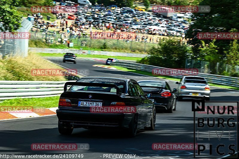 Bild #24109749 - Touristenfahrten Nürburgring Nordschleife (26.08.2023)