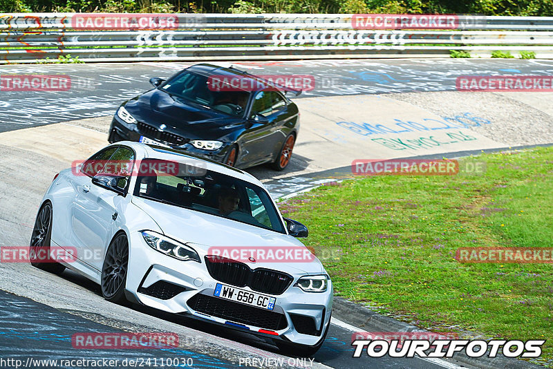 Bild #24110030 - Touristenfahrten Nürburgring Nordschleife (26.08.2023)