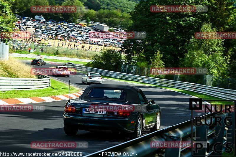 Bild #24110089 - Touristenfahrten Nürburgring Nordschleife (26.08.2023)