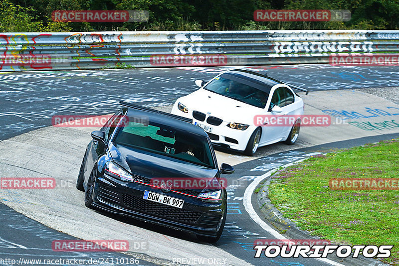 Bild #24110186 - Touristenfahrten Nürburgring Nordschleife (26.08.2023)