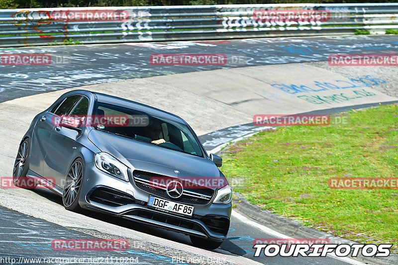 Bild #24110204 - Touristenfahrten Nürburgring Nordschleife (26.08.2023)