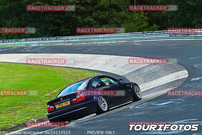 Bild #24110525 - Touristenfahrten Nürburgring Nordschleife (26.08.2023)