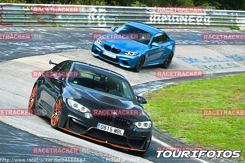 Bild #24110587 - Touristenfahrten Nürburgring Nordschleife (26.08.2023)