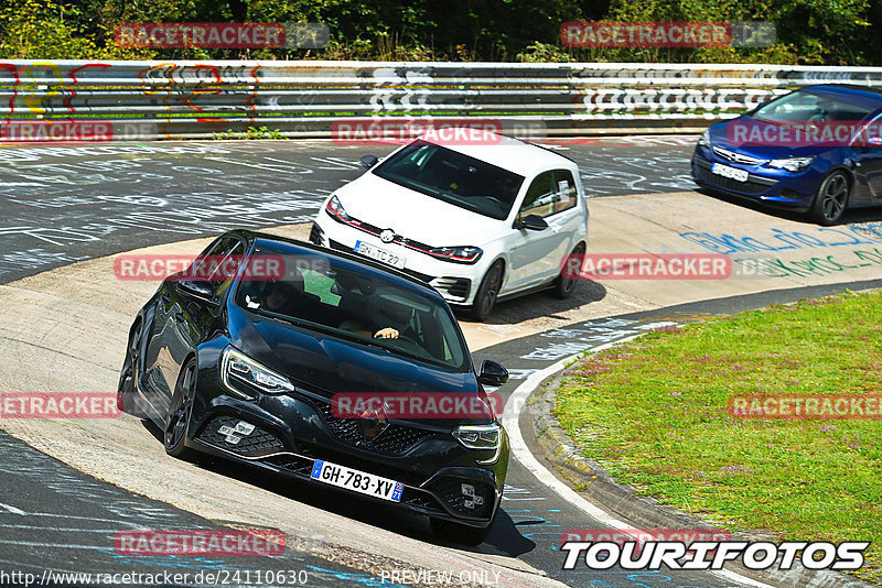 Bild #24110630 - Touristenfahrten Nürburgring Nordschleife (26.08.2023)