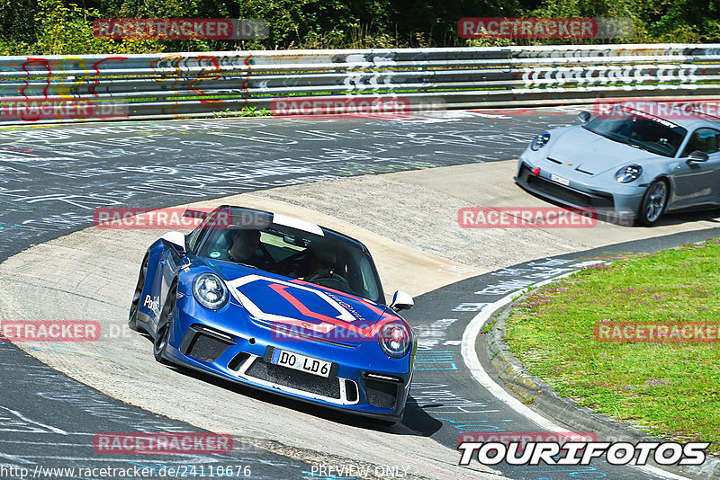 Bild #24110676 - Touristenfahrten Nürburgring Nordschleife (26.08.2023)