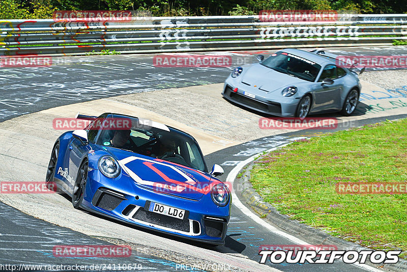 Bild #24110679 - Touristenfahrten Nürburgring Nordschleife (26.08.2023)