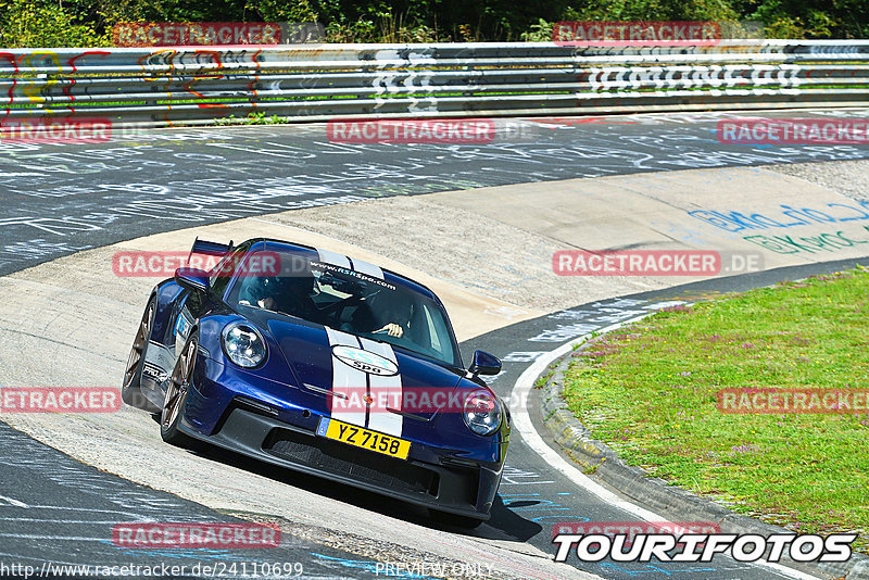 Bild #24110699 - Touristenfahrten Nürburgring Nordschleife (26.08.2023)