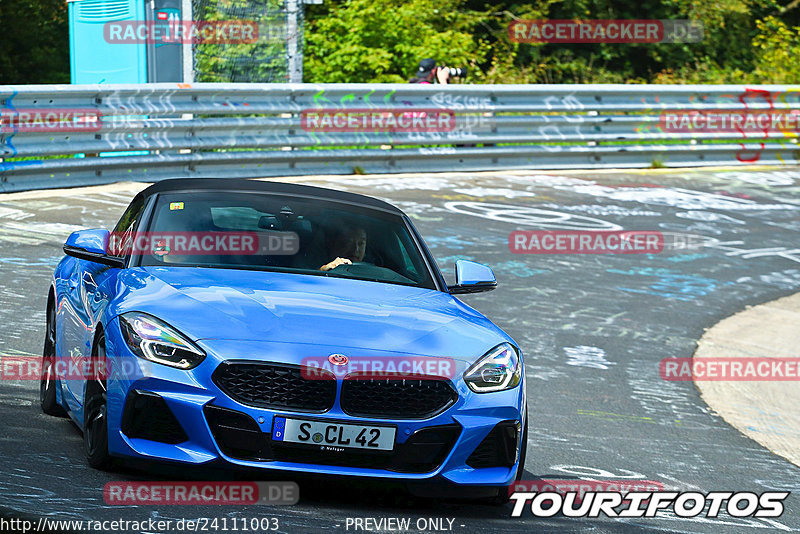 Bild #24111003 - Touristenfahrten Nürburgring Nordschleife (26.08.2023)