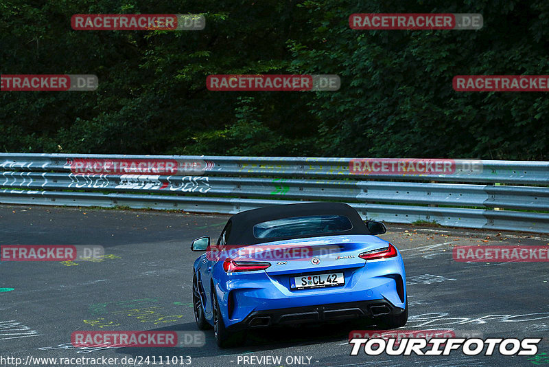 Bild #24111013 - Touristenfahrten Nürburgring Nordschleife (26.08.2023)