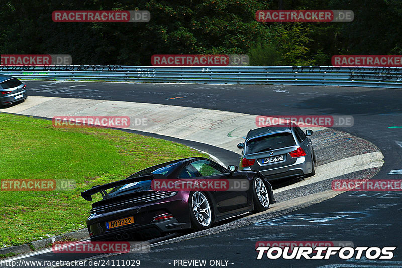 Bild #24111029 - Touristenfahrten Nürburgring Nordschleife (26.08.2023)