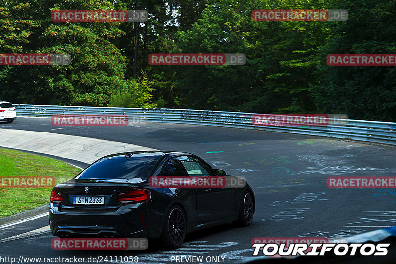 Bild #24111058 - Touristenfahrten Nürburgring Nordschleife (26.08.2023)