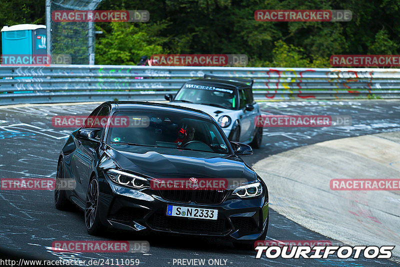 Bild #24111059 - Touristenfahrten Nürburgring Nordschleife (26.08.2023)