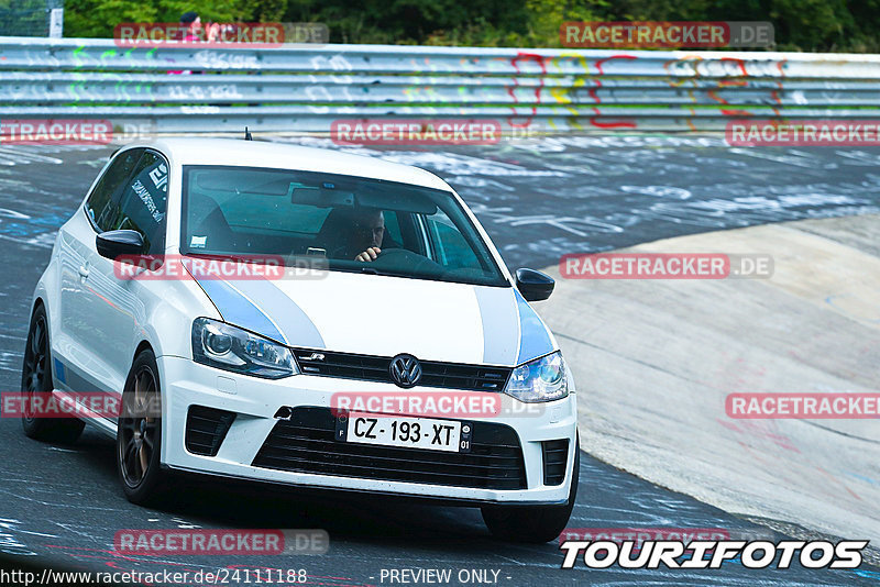 Bild #24111188 - Touristenfahrten Nürburgring Nordschleife (26.08.2023)