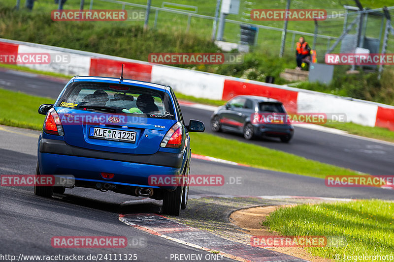 Bild #24111325 - Touristenfahrten Nürburgring Nordschleife (26.08.2023)