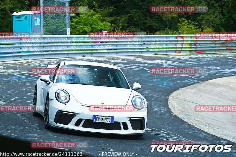 Bild #24111363 - Touristenfahrten Nürburgring Nordschleife (26.08.2023)