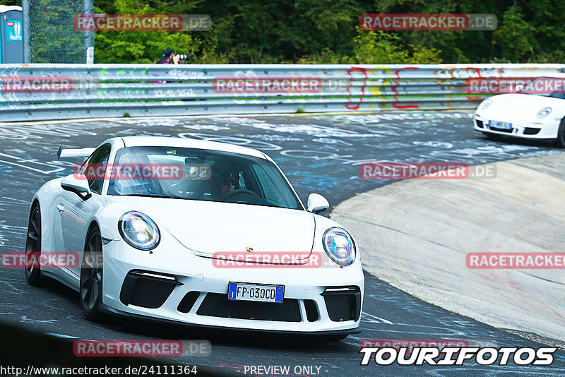 Bild #24111364 - Touristenfahrten Nürburgring Nordschleife (26.08.2023)