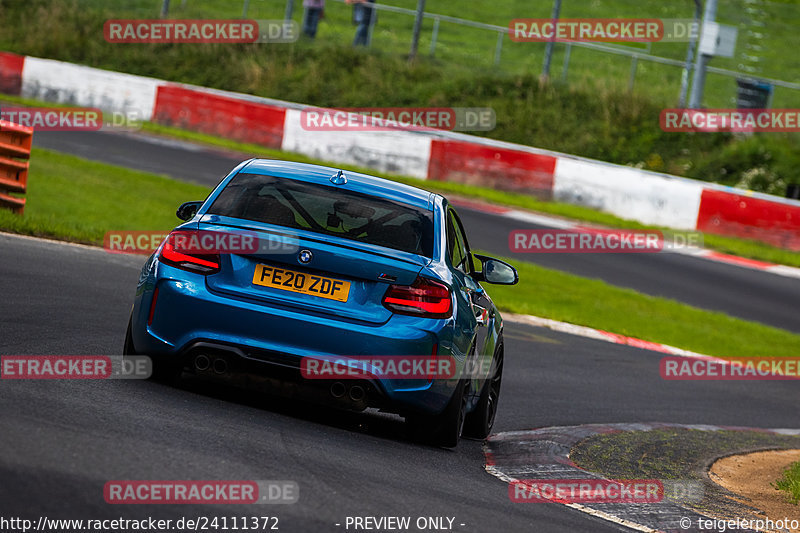 Bild #24111372 - Touristenfahrten Nürburgring Nordschleife (26.08.2023)