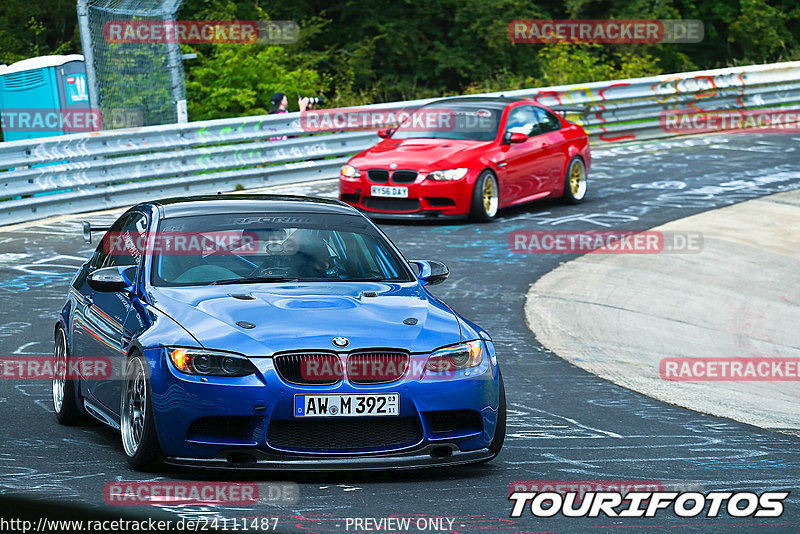 Bild #24111487 - Touristenfahrten Nürburgring Nordschleife (26.08.2023)