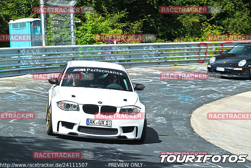 Bild #24111507 - Touristenfahrten Nürburgring Nordschleife (26.08.2023)