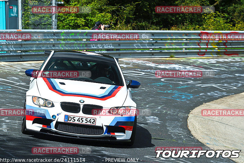 Bild #24111514 - Touristenfahrten Nürburgring Nordschleife (26.08.2023)