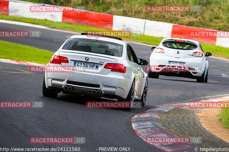 Bild #24111560 - Touristenfahrten Nürburgring Nordschleife (26.08.2023)