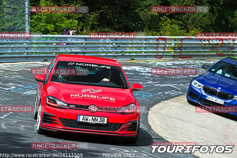 Bild #24111569 - Touristenfahrten Nürburgring Nordschleife (26.08.2023)