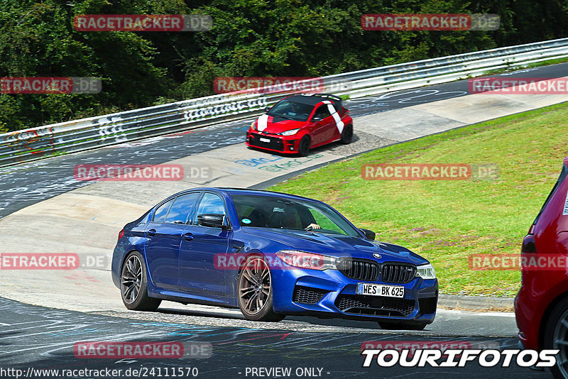 Bild #24111570 - Touristenfahrten Nürburgring Nordschleife (26.08.2023)