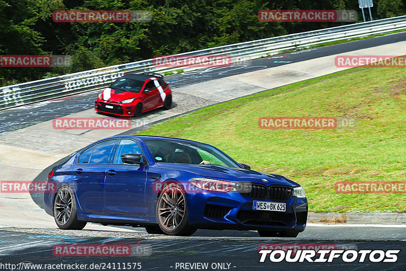 Bild #24111575 - Touristenfahrten Nürburgring Nordschleife (26.08.2023)