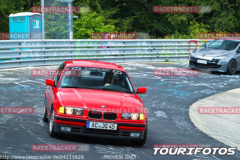 Bild #24111628 - Touristenfahrten Nürburgring Nordschleife (26.08.2023)