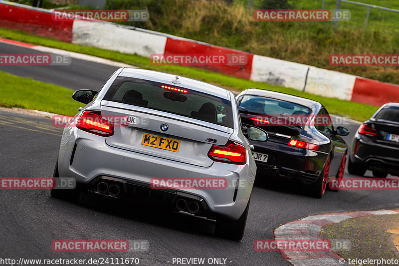 Bild #24111670 - Touristenfahrten Nürburgring Nordschleife (26.08.2023)