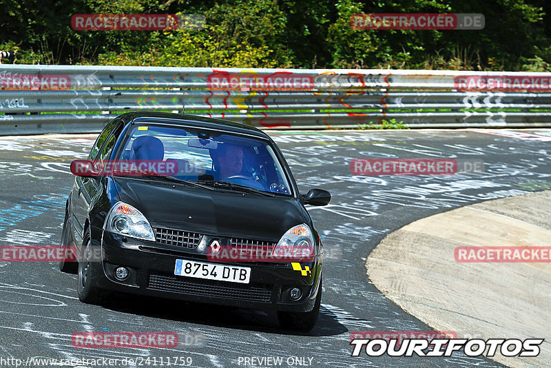 Bild #24111759 - Touristenfahrten Nürburgring Nordschleife (26.08.2023)