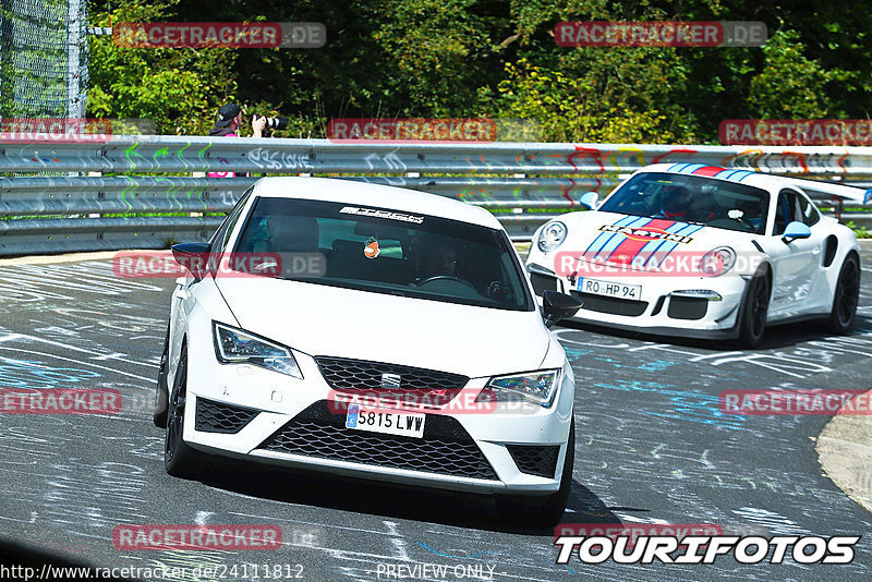 Bild #24111812 - Touristenfahrten Nürburgring Nordschleife (26.08.2023)