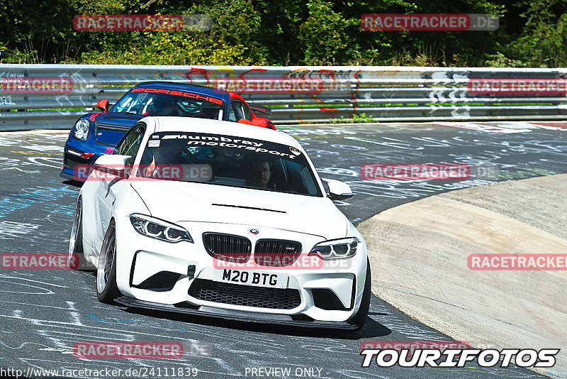 Bild #24111839 - Touristenfahrten Nürburgring Nordschleife (26.08.2023)