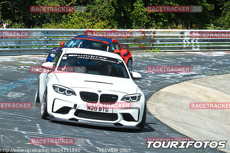 Bild #24111840 - Touristenfahrten Nürburgring Nordschleife (26.08.2023)