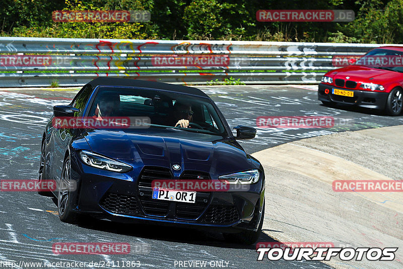 Bild #24111863 - Touristenfahrten Nürburgring Nordschleife (26.08.2023)