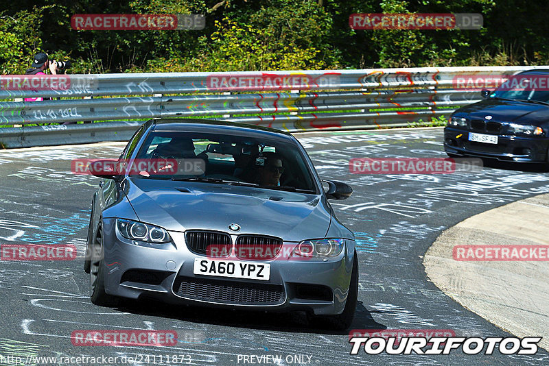 Bild #24111873 - Touristenfahrten Nürburgring Nordschleife (26.08.2023)