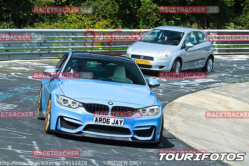 Bild #24111879 - Touristenfahrten Nürburgring Nordschleife (26.08.2023)