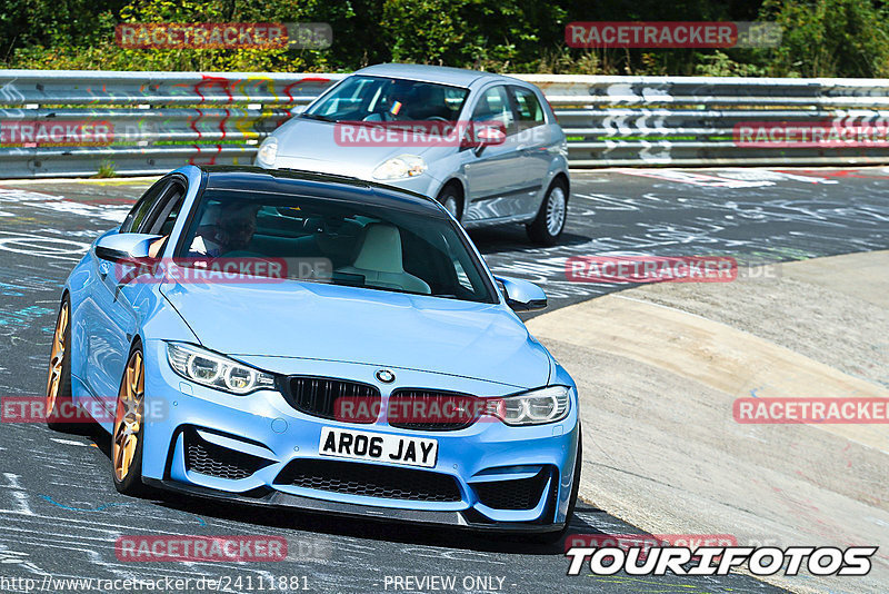 Bild #24111881 - Touristenfahrten Nürburgring Nordschleife (26.08.2023)